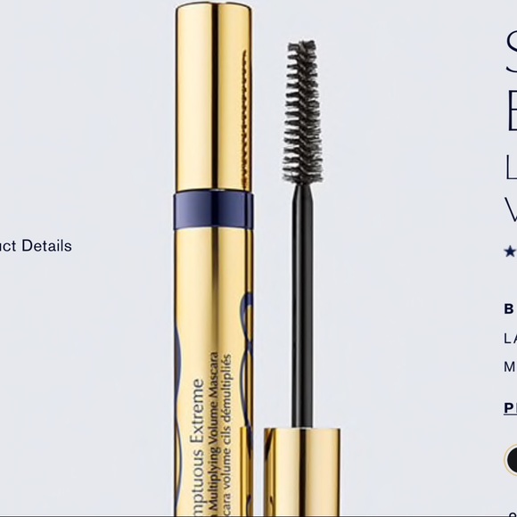 Estée Lauder & Lancôme bundle - Picture 3 of 6